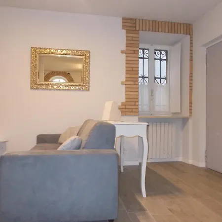 Appartement Emma E Silvio Desenzano del Garda
