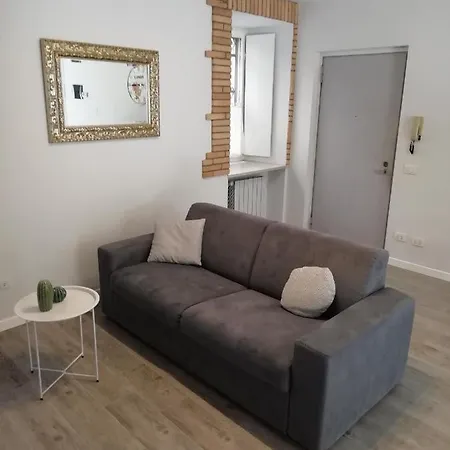 Apartment Emma E Silvio