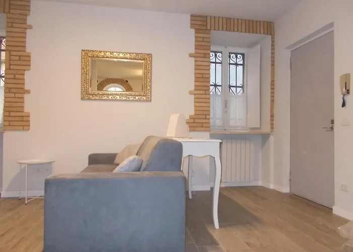 Appartement Emma E Silvio Desenzano del Garda