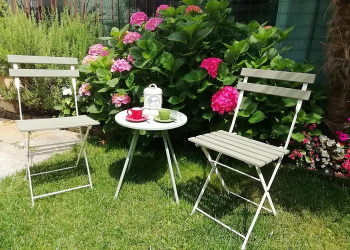 Appartement Emma E Silvio Desenzano del Garda
