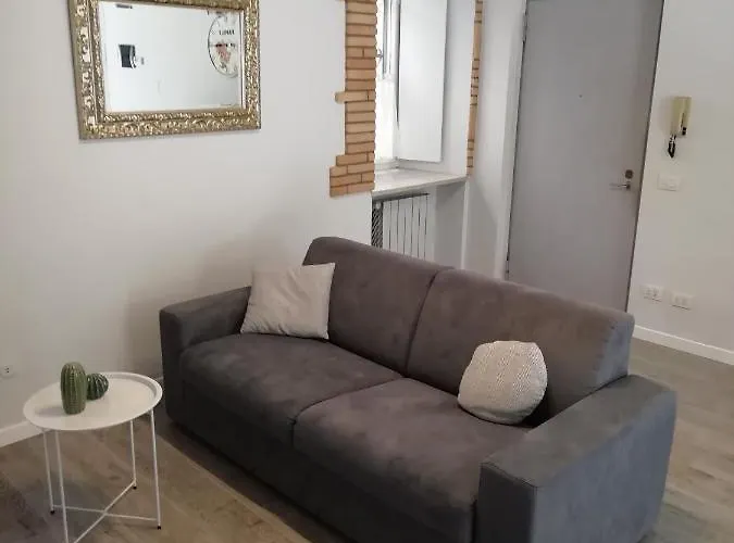 Appartement Emma E Silvio