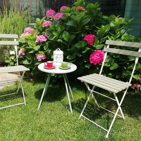 Apartment Emma E Silvio Desenzano del Garda